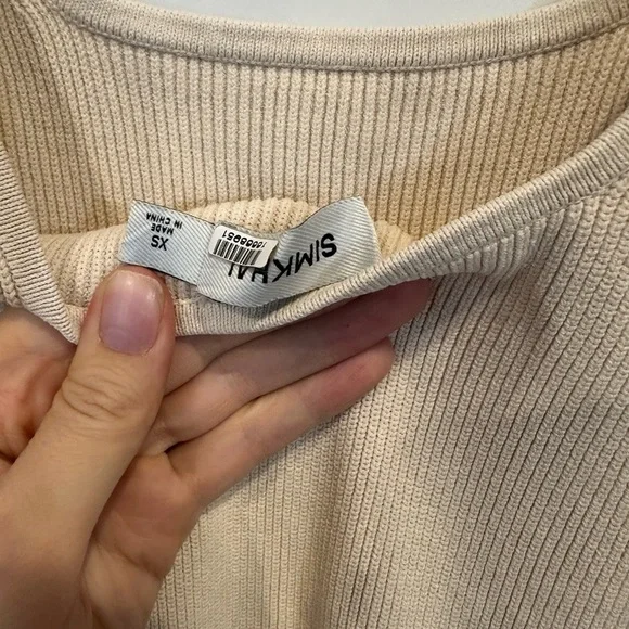 Simkhai Silas Dress - Picture 6 of 7